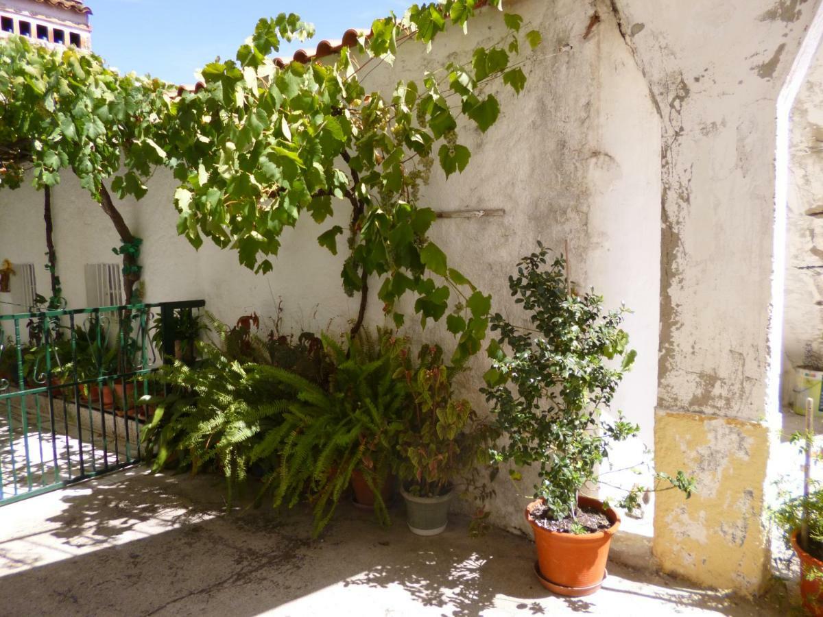 منزل الضيف Arneiro   في Casa De Santana المظهر الخارجي الصورة